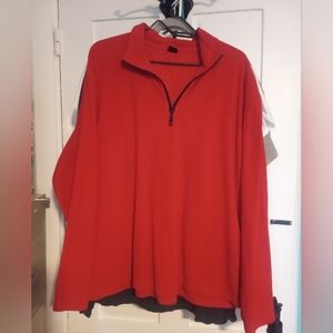 Long sleeve Apple shirt